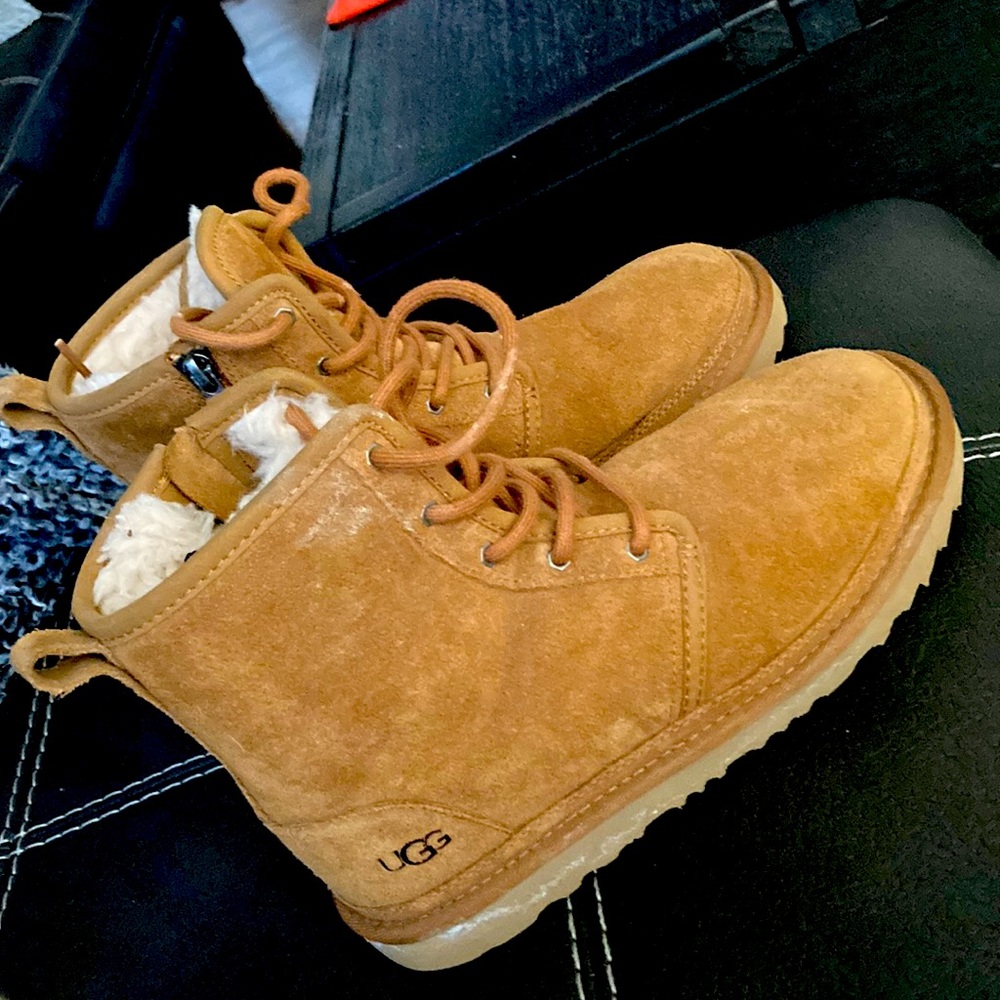 Ugg boot
